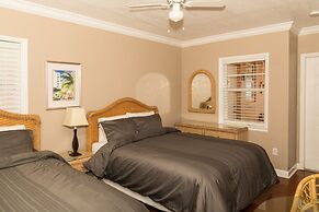 Riptide Oceanfront Hotel