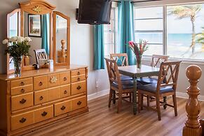 Riptide Oceanfront Hotel