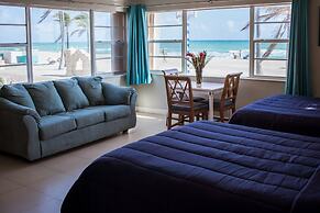Riptide Oceanfront Hotel