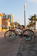 Riptide Oceanfront Hotel