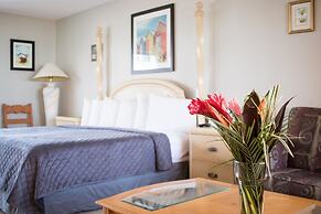 Riptide Oceanfront Hotel