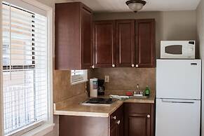 Riptide Oceanfront Hotel