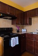 Riptide Oceanfront Hotel