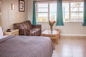 Riptide Oceanfront Hotel