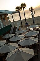 Riptide Oceanfront Hotel