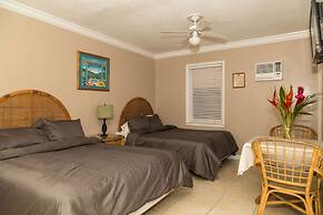 Riptide Oceanfront Hotel