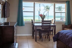 Riptide Oceanfront Hotel