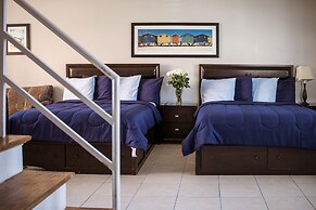 Riptide Oceanfront Hotel