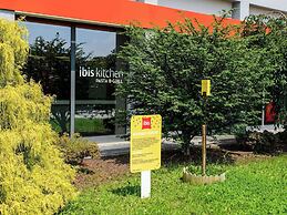 Ibis Milano Fiera