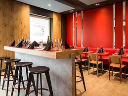 Ibis Milano Fiera