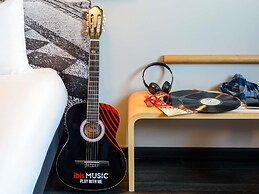 Ibis Milano Fiera