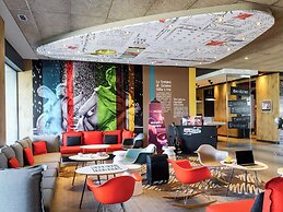 Ibis Milano Fiera