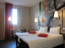 Ibis Milano Fiera