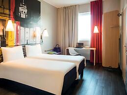 Ibis Milano Fiera