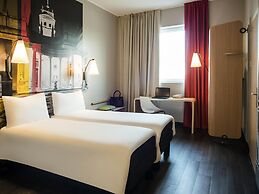 Ibis Milano Fiera