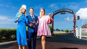 Quest Breakfast Creek