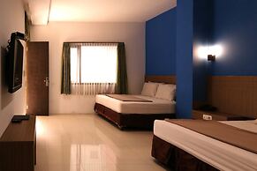 Cassadua Hotel