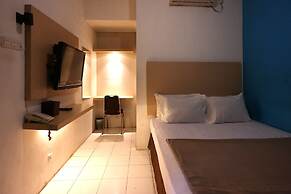 Cassadua Hotel