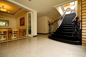 Ottenville Boutique Hotel