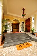 Ottenville Boutique Hotel