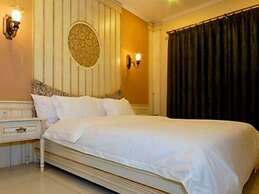 Ottenville Boutique Hotel