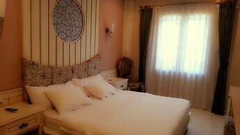 Ottenville Boutique Hotel