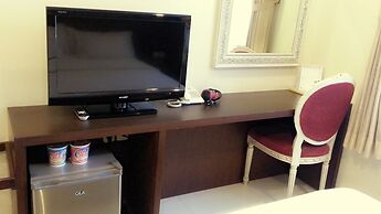 Ottenville Boutique Hotel