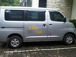 Ottenville Boutique Hotel