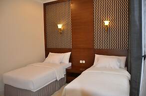 Ottenville Boutique Hotel