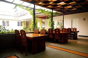 Ottenville Boutique Hotel