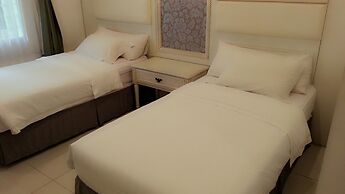 Ottenville Boutique Hotel