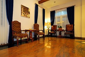 Ottenville Boutique Hotel