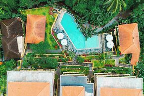 Sri Aksata Ubud Resort