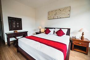 Sri Aksata Ubud Resort