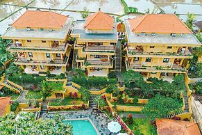 Sri Aksata Ubud Resort