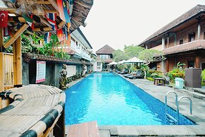 Sri Aksata Ubud Resort