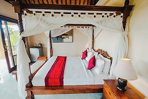 Sri Aksata Ubud Resort