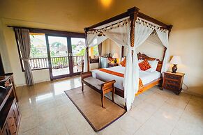 Sri Aksata Ubud Resort