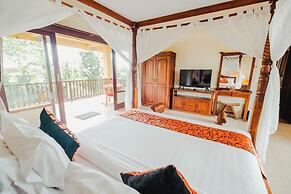 Sri Aksata Ubud Resort