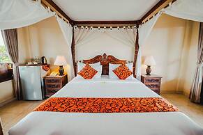 Sri Aksata Ubud Resort