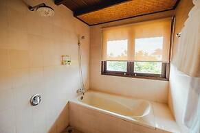 Sri Aksata Ubud Resort