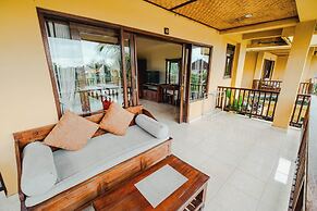 Sri Aksata Ubud Resort