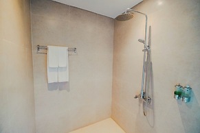 Sri Aksata Ubud Resort