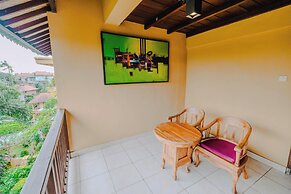 Sri Aksata Ubud Resort