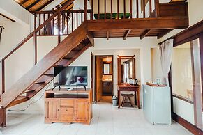 Sri Aksata Ubud Resort