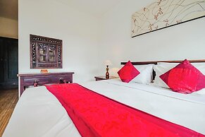 Sri Aksata Ubud Resort