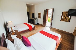 Sri Aksata Ubud Resort