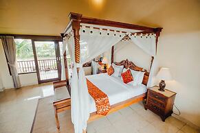 Sri Aksata Ubud Resort