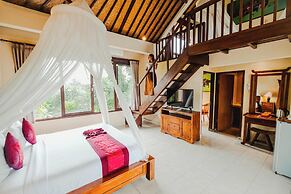 Sri Aksata Ubud Resort