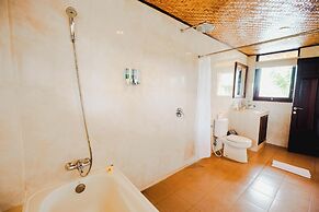 Sri Aksata Ubud Resort